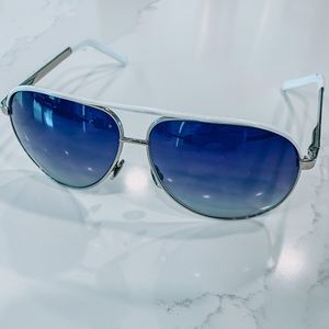 Gucci aviators